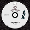 Disco Ball'z - Domino
