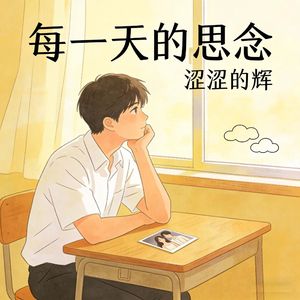 每一天的思念