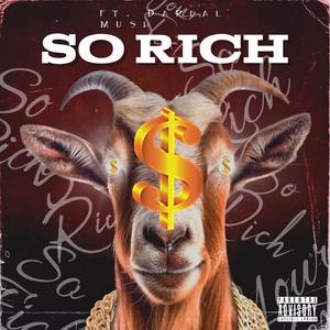 So Rich (feat. DaRealMush)