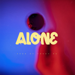 Alone