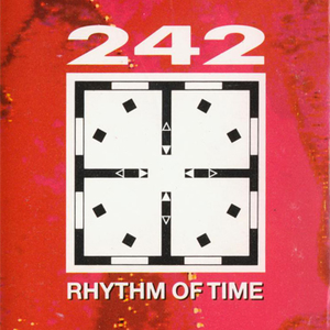 Rhythm Of Time (Victor The Cleaner)