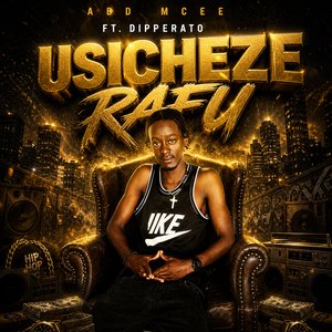 Usicheze Rafu