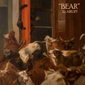 Bear