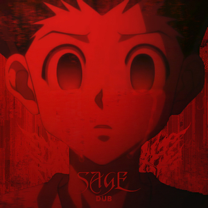 Gon's Rage