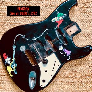 Frogboy Hymn (Live at Cbgb's) (Live at Cbgb's)