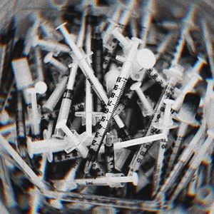 止咳水（Prod By 茄紫）