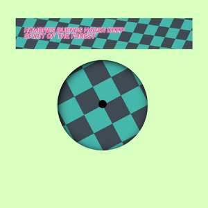 Spirit Of The Forest (Persussive Dub Edit)