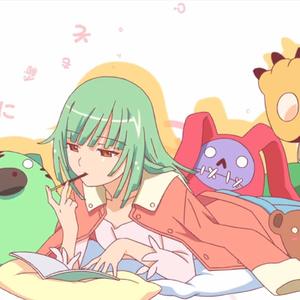 恋爱サーキュレーション