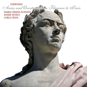 Giulio Sabino: Sinfonia: c. Allegro vivace