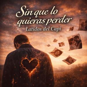 Sin que lo Quieras Perder