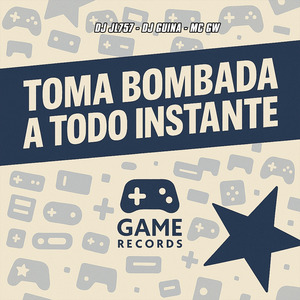 Toma Bombada a Todo Instante