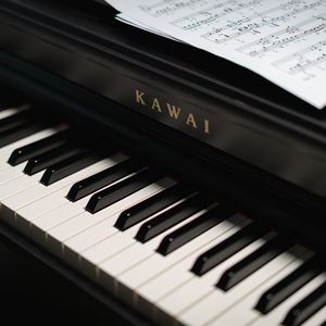 夏影-Natsukage-piano slow ver.