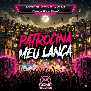 Patrocina Meu Lança