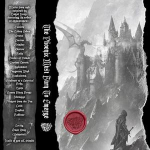 XIV. A Few stood against many (feat. Seven Black Books)