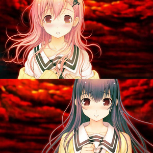 don't want to lose you