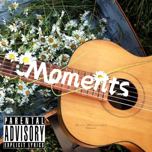 [NotFree]"Moments" RnB x Melodic Guitar TypeBeat