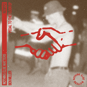 Pedal To The Floor (Extended Mix)