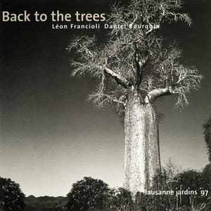 Petite plage d'absinthe (Live At Lausanne Jardins 1997)