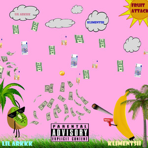 Fruit Attack (feat. Lil Arkkk)