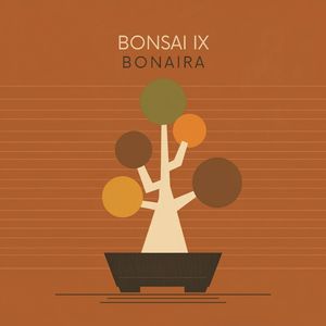 bonsai ix