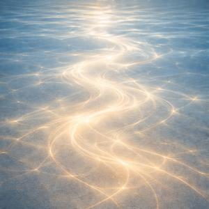 Continuous Fluid Flow 08