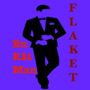 EN KÅT MAN (Radio Edit)