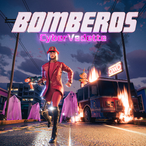 Bomberos