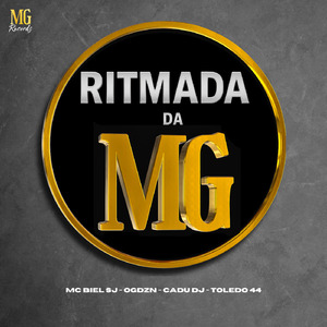 RITMADA DA MG