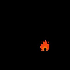 Burned Down