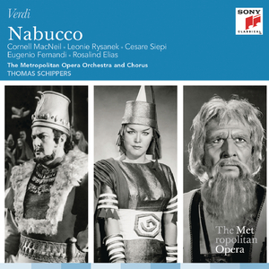 Nabucco:Overture
