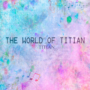 The World of Titian