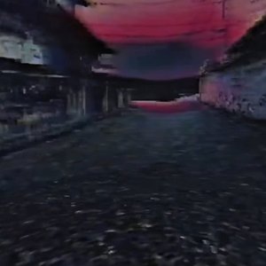 Мечты в пещере.