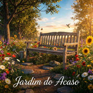 Jardim do Acaso