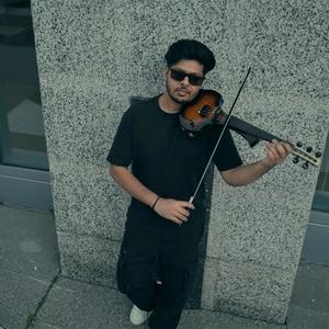 Pranaya Mazha (Radio Edit)
