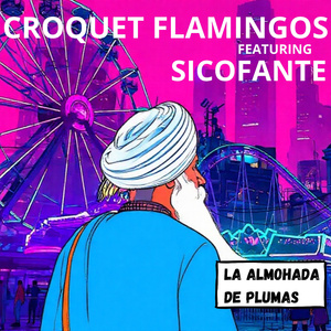 La almohada de plumas