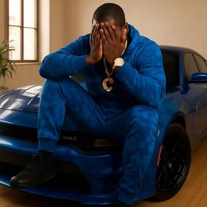 I KNOW HE CAMOUFLAGE