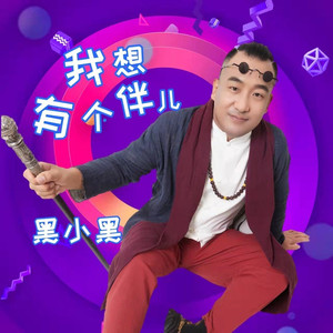我想有个伴 (DJ默涵)