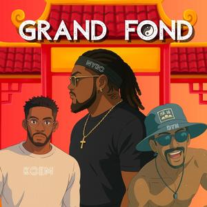 GRAND FOND (feat. Nyro, Koem & Bresko)