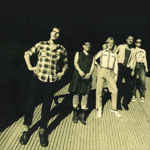 The Piston and the Shaft (Live)