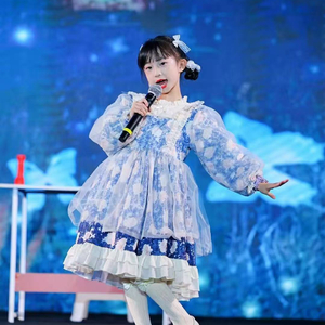 李一霏《新年乐嗨天》