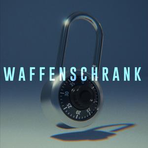 Waffenschrank