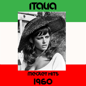 Italia 1960 medley: impazzivo per te / Personalità / Uno a te, uno a me / Notte di luna calante / Eri piccola così / La gatta / Quando vien la sera / Lettera a pinocchio / Il cielo in una stanza / Tintarella di luna / Una zebra a pois / Su nel cielo / Dov
