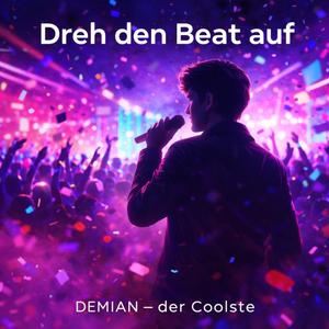Dreh den Beat auf