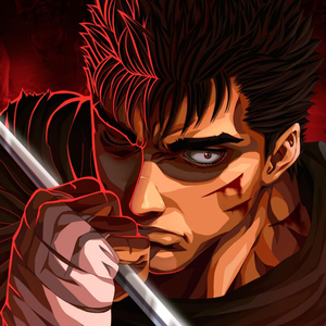 A Bonfire Of Dreams (Guts' Theme (BERSERK)