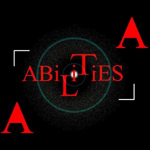 Abilities
