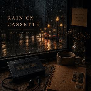 Rain On Cassette