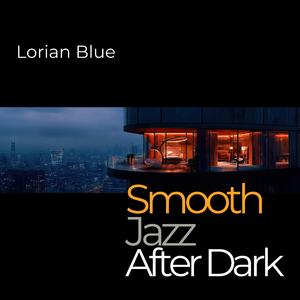 Dark Street Light Reflections