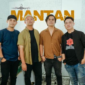 MANTAN