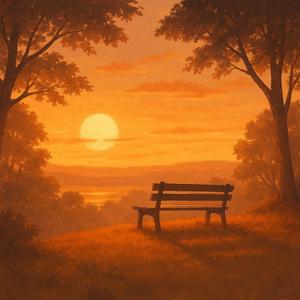 柔らかな風が通り抜けて — Soft Breeze Passing Through