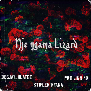 Nje ngama lizard (Instrumental version)